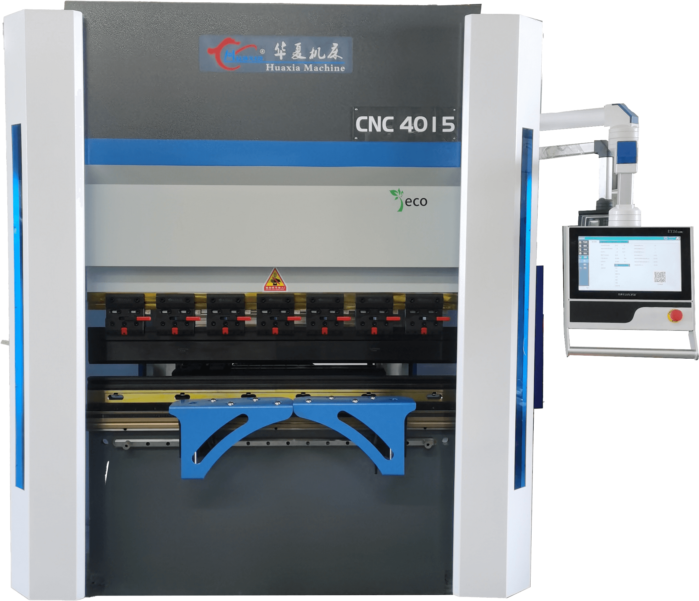 WD67K 系列電液伺服折彎?rùn)C(jī)（中文）