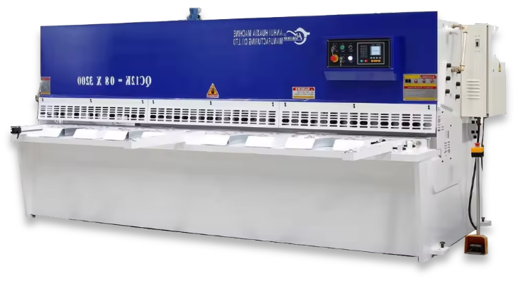 高品質(zhì)高速金屬板剪切機(jī)，鈑金剪切機(jī)